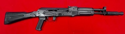 Arsenal SLR-107CR 7.62x39