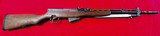 Yugo M59 SKS 7.62x39