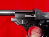 Walther P38 AC43 - 9 of 10