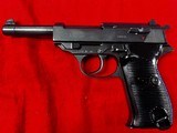 Walther P38 AC43 - 2 of 10
