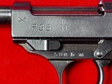 Walther P38 AC43 - 3 of 10