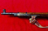 Russian M44 carbine 7.62x54r - 8 of 10