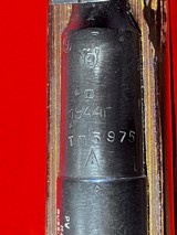 Russian M44 carbine 7.62x54r - 3 of 10