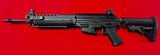 SIG 556 5.56 rufle - 8 of 8