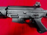 SIG 556 5.56 rufle - 5 of 8