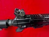 SIG 556 5.56 rufle - 3 of 8