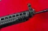 SIG 556 5.56 rufle - 4 of 8