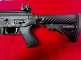 SIG 556 5.56 rufle - 6 of 8