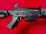 SIG 556 5.56 rufle - 2 of 8