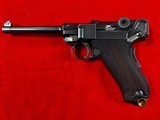 1906 American Eagle Luger - 12 of 16