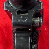 1906 American Eagle Luger - 14 of 16