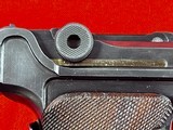 1906 American Eagle Luger - 4 of 16