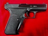 Heckler & Koch P7 PSP