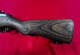 U.S. Springfield Armory M1 Garand - 6 of 8