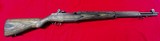 U.S. Springfield Armory M1 Garand