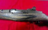 U.S. Springfield Armory M1 Garand - 5 of 8