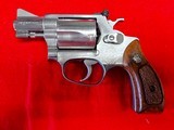 Smith & Wesson 60–1 Ashland - 2 of 10