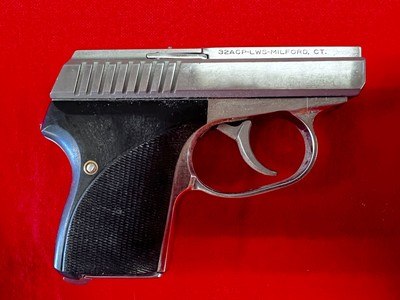 Seecamp LWS32 Milford