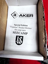 Seecamp LWS32 Milford - 8 of 8