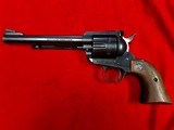 Ruger old model Blackhawk .357 - 5 of 8