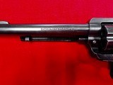 Ruger old model Blackhawk .357 - 6 of 8
