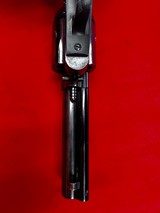 Ruger 3-screw Blackhawk - 6 of 8