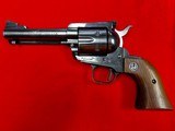 Ruger 3-screw Blackhawk - 3 of 8