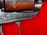 Ruger 3-screw Blackhawk - 2 of 8