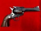 Ruger 3-screw Blackhawk