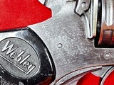 Webley & Scott MarkIV .38 - 2 of 13