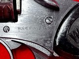 Webley & Scott MarkIV .38 - 3 of 13