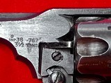 Webley & Scott MarkIV .38 - 4 of 13