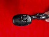 Webley & Scott MarkIV .38 - 7 of 13