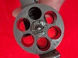Webley & Scott MarkIV .38 - 12 of 13