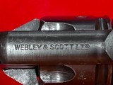 Webley & Scott MarkIV .38 - 5 of 13