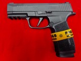SIG P365 Macro - 2 of 3