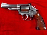 Smith & Wesson 66-2 .357 - 2 of 15