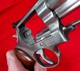 Smith & Wesson 66-2 .357 - 14 of 15