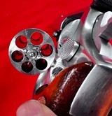 Smith & Wesson 66-2 .357 - 15 of 15