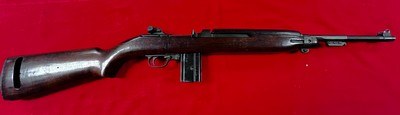 Saginaw Gear M1 Carbine