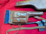 Mauser C96 Broom 7.63 Mauser - 15 of 22