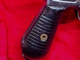Mauser C96 Broom 7.63 Mauser - 4 of 22