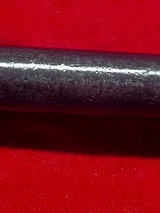 Mauser C96 Broom 7.63 Mauser - 22 of 22