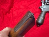Mauser C96 Broom 7.63 Mauser - 19 of 22