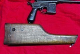Mauser C96 Broom 7.63 Mauser - 10 of 22