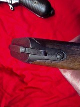 Mauser C96 Broom 7.63 Mauser - 18 of 22