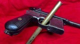 Mauser C96 Broom 7.63 Mauser - 5 of 22