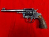 Colt First Model Officers .38 - 2 of 9