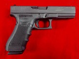 Glock 31 Gen 4 .357 SIG - 1 of 3