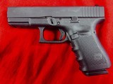 Glock 32 Gen 4 .357 SIG - 3 of 3